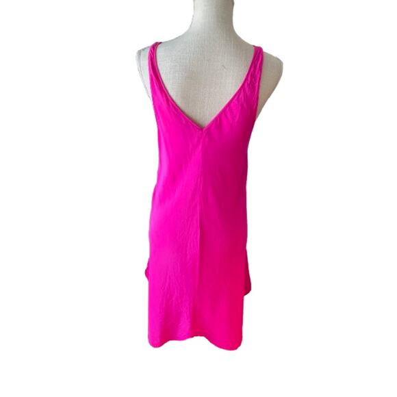 Amanda Uprichard Vita Dress Sz Med - Picture 3 of 5